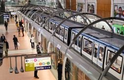 Paris et Île-de-France : Les perturbations RATP et SNCF cette semaine