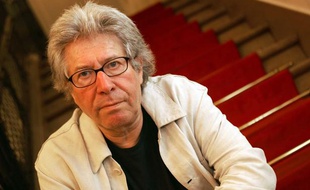 Claude Miller à Lille 2005.