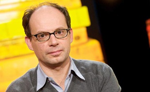Denis Podalydès, le 13 novembre 2008.