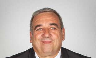 Pierre Grossat, maire de Pusignan, a été retrouvé mort ce 4 mars 2021.
