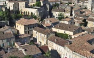 Les alentours de Saint-Emilion sont prisés.