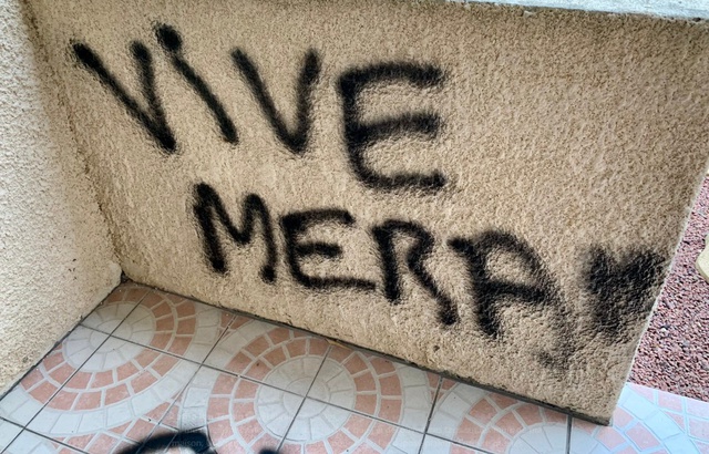 La maison de la mère d'une des victimes de Merah vandalisée 640x410_maison-mere-victimes-mohammed-merah-vandalisee