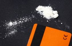 La cocaïne provoque 14 passages aux urgences par jour en France