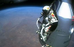 Ce que l’on sait sur la mort de Félix Baumgartner lors d’un saut en parapente