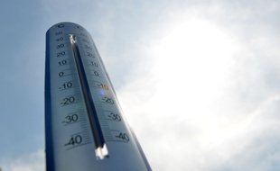Le mercure devrait flirter avec les 40°C au moins en Espagne et au Portugal.