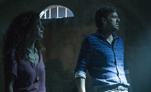 Avec « Escape » sur W9, la fiction française se risque au jeu des escape games à la télé.