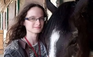 Sophie Lionnet, la jeune fille au paire retrouvée assassinée à Londres