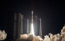 La fusée européenne Vega-C lance avec succès cinq nouveaux satellites
