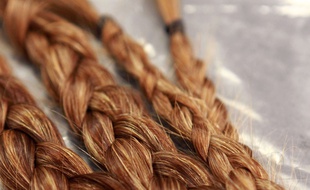 Des gènes liés à la couleur des cheveux pourraient faire progresser la recherche sur certaines maladies (illustration)