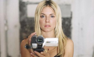 "Interview", de Steve Buscemi avec Sienna Miller