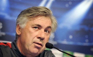 "On peut dire qu'on est dans un bon moment", s'est félicité vendredi l'entraîneur du Paris SG Carlo Ancelotti, désireux samedi à Nancy lors de la 10e journée de L1 de "changer les habitudes" du leader, abonné aux mauvais résultats en Lorraine depuis une dizaine d'années.