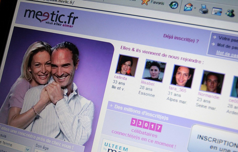 Whats un bon titre de rencontres en ligne