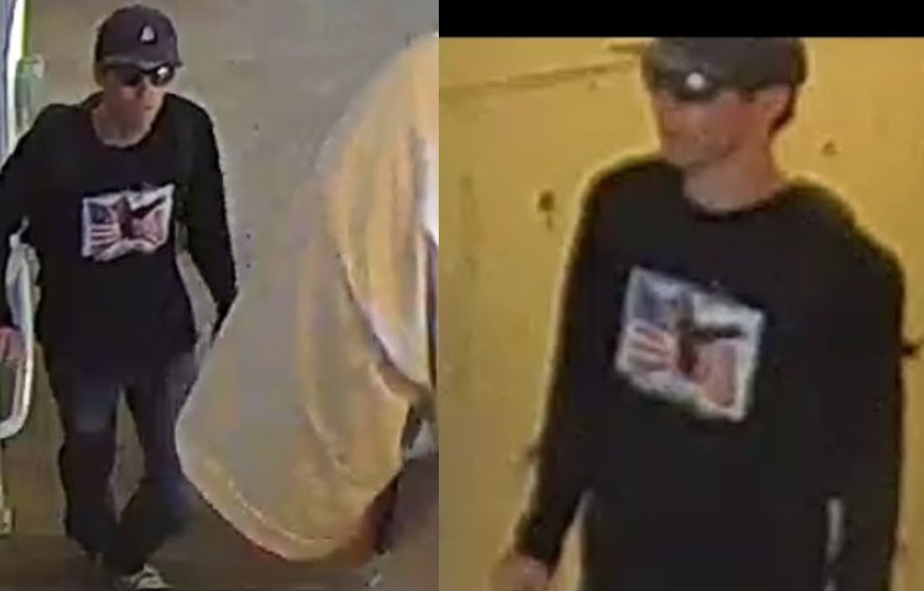 Assassinat de Charlie Kirk : La police publie des photos du suspect