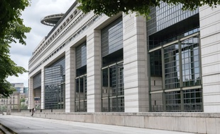 Ministère de l'économie