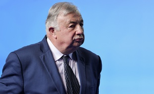 Gérard Larcher.