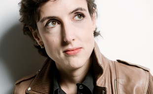 La politologue Agathe Cagé