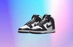Cette paire de Dunk voit son prix s’effondrer à -50 % sur le site Nike