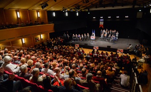 Réunion publique de soutien à François Fillon au Pontet, le 16 février 2017