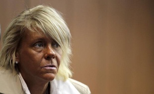 Patricia Krentcil est accusée d'avoir fait bronzer sa fille de 5 ans sous une lampe à U.V.