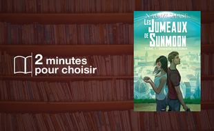 Les Jumeaux de Sunmoon