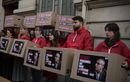 Emprisonné en Algérie depuis 2022, le journaliste Ihsane El Kadi libéré