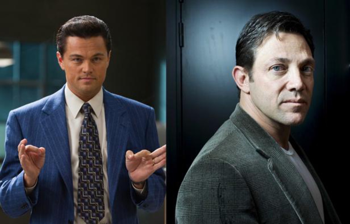 Distribution De Le Loup De Wall Street Douze questions qu'on se pose sur le vrai «Loup de Wall Street»