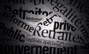 Quatre syndicats -CGT, FO, FSU, Solidaires- appellent les salariés à faire grève et à manifester mardi contre la réforme des retraites et pour les salaires, la première mobilisation de la rentrée scrutée de près par le gouvernement.