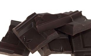 Illustration de chocolat.