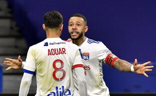 Depay trouve injuste que les Bleus soient les seuls autorisés à quitter l'UE lors de la trêve internationale.