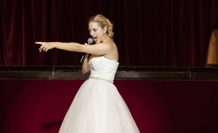 Marion Cotillard dans Gueule d'ange de Vanessa Filho