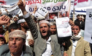 L'émissaire spécial de l'ONU au Yémen, Jamal Benomar, a annoncé lundi qu'un nouveau cessez-le-feu avait été conclu entre rebelles chiites zaïdites et fondamentalistes sunnites qui se battent dans le nord, le précédent n'ayant pas été respecté.