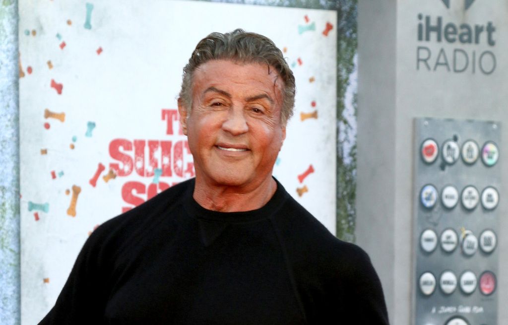 Il va y avoir du beau monde dans « The Family Stallone », la téléréalité de Sylvester Stallone