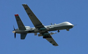 D'une industrie aéronautique qui réclame un programme européen de drone de surveillance, on aurait pu attendre qu'elle se réjouisse de voir l'Union européenne en faire une priorité, mais elle reste au contraire sceptique.