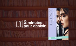 «Nuits blanches» par Lilah Pace chez J'ai lu (416 p., 7,40€).