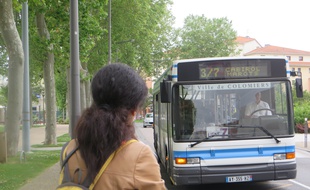 Les 8 lignes gratuites de Colomiers vivent leurs dernières heures.