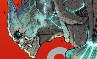 « Kaiju n°8 », le nouveau manga qui va casser la baraque et les librairies