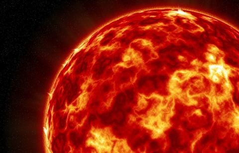 Un satellite de la Nasa a observé deux éclipses à trois heures d’intervalle