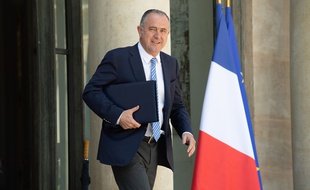 Le traité de l'UE avec le Mercosur ne sera pas ratifié, estime le ministre de l'Agriculture Didier Guillaume