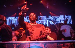 P. Diddy demande « une seconde chance » au juge
