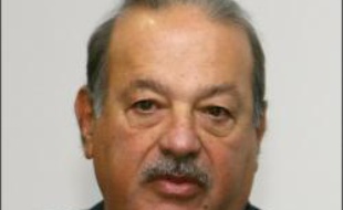 L'homme d'affaires mexicain Carlos Slim, insatiable magnat des télécommunications, a dépassé Bill Gates, devenant l'homme le plus riche du monde, selon le site internet mexicain Sentido Comun. Le magazine américain Forbes, qui publie chaque année le classement des plus grandes fortunes du monde, n'a pas confirmé l'information.