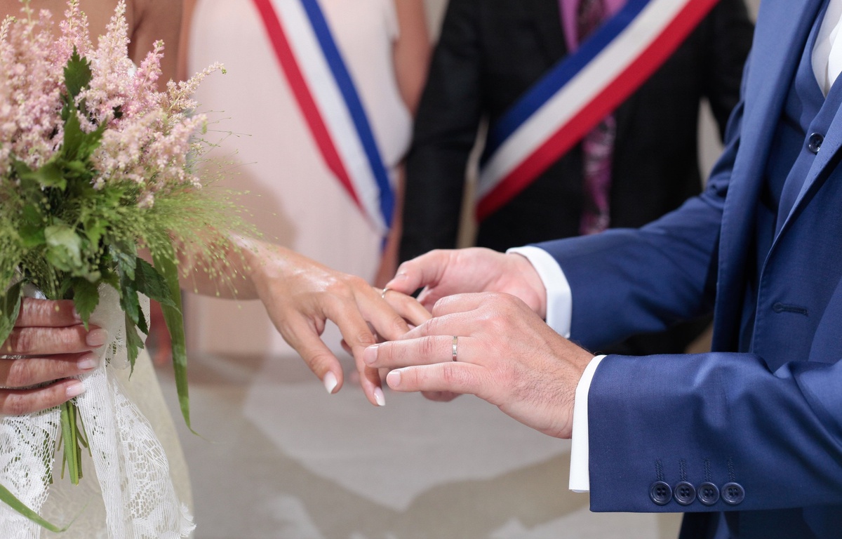 Mariés Au Premier Regard Couple Gay Mariés au premier regard » : La production « envisage » un mariage entre  personnes de même sexe dans une prochaine édition