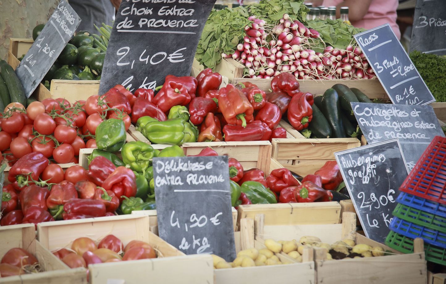 Les deux commerçants blessés du marché des Grésilles ont été transportés en urgence au CHU de Dijon. (illustration)