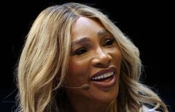 Serena Williams devient l’égérie d’une marque de médicaments amaigrissants
