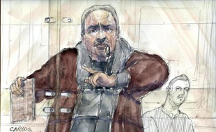 Quatre heures de monologue après six semaines d'audience: le Vénézuélien Ilich Ramirez Sanchez, alias Carlos, a distribué bons et mauvais points en clôture de son procès en appel pour quatre attentats sanglants commis en France il y a trente ans, dont le verdict sera connu mercredi.