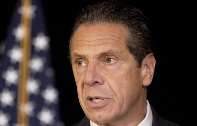 New York : Lâché de tous les côtés, le gouverneur Andrew Cuomo refuse de démissionner