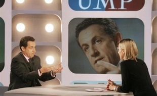 La société Mondadori, éditrice du magazine Closer, a été condamnée jeudi à verser 12.000 euros de dommages et intérêts à la journaliste Laurence Ferrari, pour avoir fait état de rumeurs lui prêtant une relation avec le président de la République Nicolas Sarkozy.