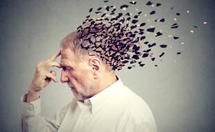 Il y a différents types de mémoire et ils ne sont pas tous liés à la maladie d'Alzheimer