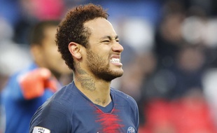 Neymar pourra être défendu par les avocats du PSG.