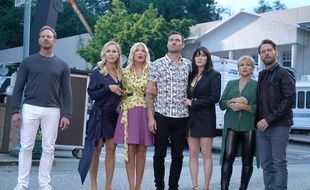 Le revival de « Beverly Hills » sera diffusé sur TMC à partir du 10 novembre.