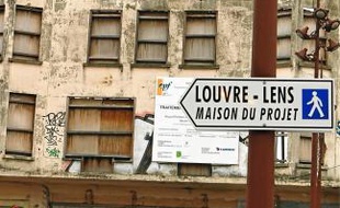 L'ancien cinéma va devenir un hôtel.